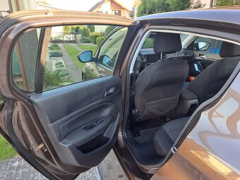 Peugeot 308 HDI 1,6 68kw/92k Typ HPA diesel - 10