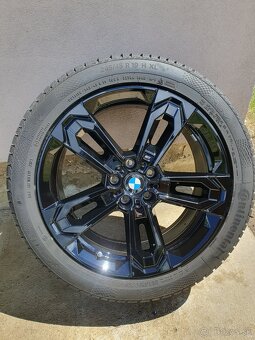 Bmw 5x112 r19 - 10