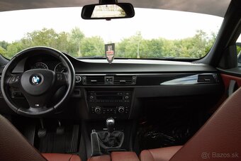 BMW E90 M-packet 320XD 135kw - 10