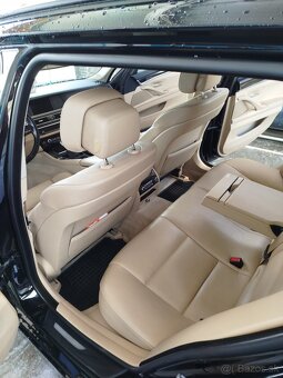 Predám BMW 520 d M-packet - 10