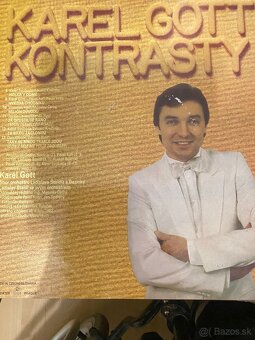LP platne - 10