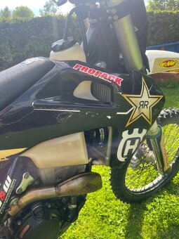 Husqvarna FX 350 - 10