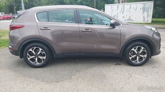 Kia Sportage 1.6 GDi Gold - 10
