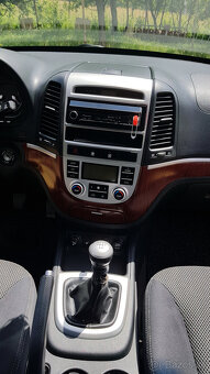 Hyundai Santa Fe 2.2 CRDi VGT Elegance - 10