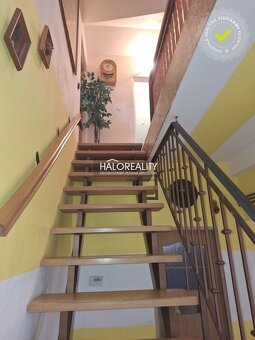 HALO reality - Predaj, rodinný dom Piešťany - 10