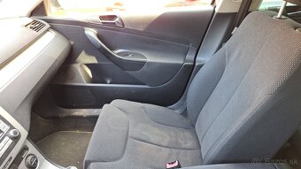 Passat B6 2.0 tdi 103kw 4 Motion - 10