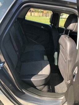 Opel Astra Sport Tourer - 10