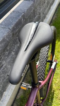 Predám dámsky horský bicykel CTM CHARISMA 3.0 - 10