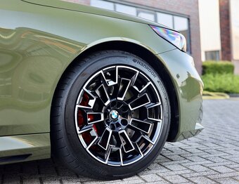 BMW M5 xDrive Touring 727PS, Nový model, - 10