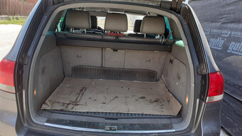 Predan VW Touareg 2003, 2,5TDI 128kW - 10