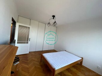 1.izbový byt vo vyhľadávanej lokalite - 10