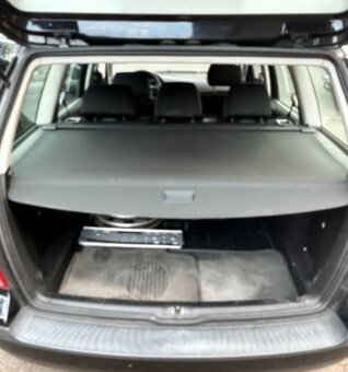 VW GOLF 1.9 SDi 50kw - 10