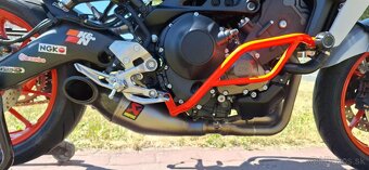 Yamaha MT 09 AKRAPOVIČ - 2020 - 10