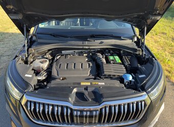 Škoda Kodiaq 2.0 TDI SCR EVO 200 L&K 4x4 DSG - 10