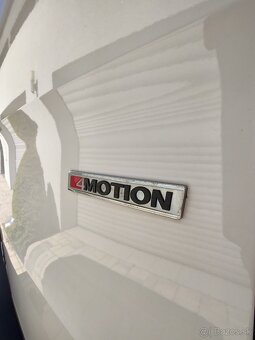 Volkswagen Crafter 2,0 TDI 4-Motion L3H2 7.Miest - 10