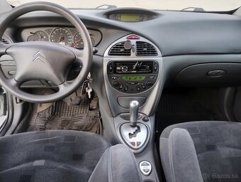Citroen C5, 2.0 HDI,110 SX,,80 kw, AUTOMAT - 10