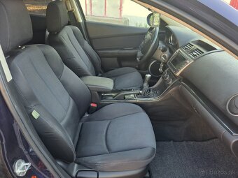 Mazda 6 gh - 10