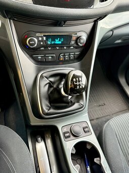 Ford C-Max 1,6 TDCI 85KW Titanium - 10