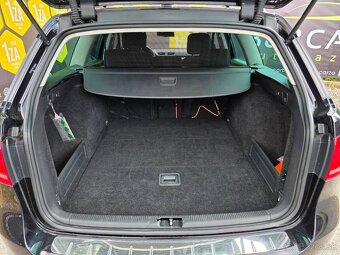 Volkswagen Passat Variant Alltrack 2.0 TDI BMT 177k 4MOTION - 10