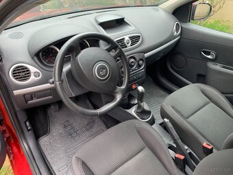 Renault clio 3 - 10
