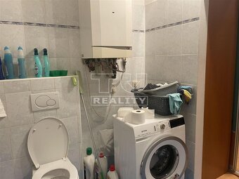 Predaj 3.izbového bytu v staršej novostavbe na konci... - 10