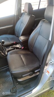SUZUKI GRAND VITARA 1,9 DDiS 4x4 r.v.2011 KOŽA NAVIGÁCIA - 10
