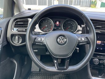 Volkswagen Golf 1.4 Tsi AUTOMAT - 10