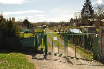 Záhradka s chatkou, Sp. Nová  Ves - 10