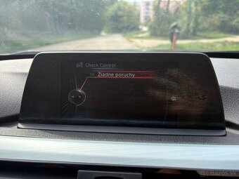 BMW 3 touring, 2015 , 100kw, Diesel - 10