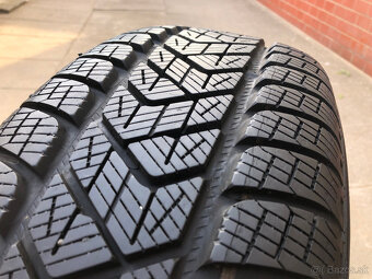 5x112 r17 et38 disky kolesa tiguan kodiaq 215/65 R17 17 vw - 10