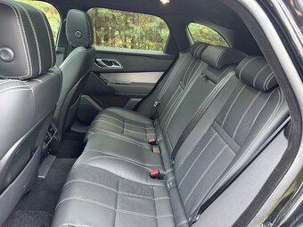 Range Rover Velar facelift - 10