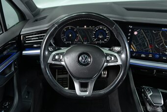 Volkswagen Touareg 3.0TDI 210kW, automat, 4x4, 2018, DPH - 10