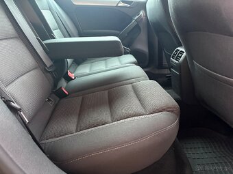 Vw golf 6 benzin GT - 10