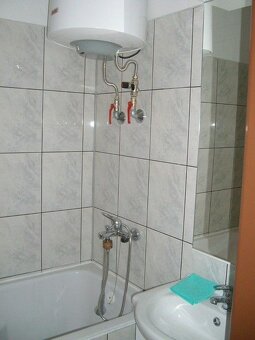 Byt s krbom - 10