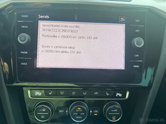 Volkswagen Passat 2.0 TDI BMT Highline DSG - 10