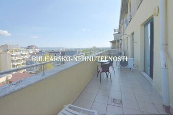 Bulharsko-Slnečné pobrežie, študio 61 990 Euro - 10