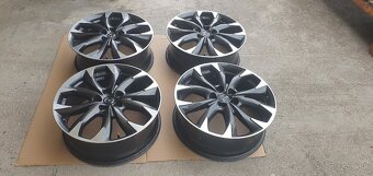 Mazda cx-7 cx-5  honda crv tucson 5x114,3 r19  6 gh gj - 10