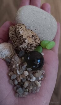 Diversa 112l vypuklé akvárium, Diversa budget stolík - 10