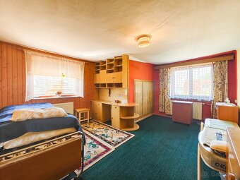 RD s GARÁŽOU a SKLADOM, KOŠICE-VYŠNÉ OPÁTSKE - 10