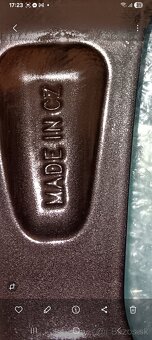 5x114,3 r17 + pneumatiky Matador letne 2024 - 10