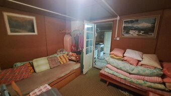 PREDAJ: Rekreačná chata - pozemok 1333m2, Ružomberok - Nižné - 10