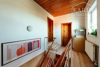 5i rodinný dom po rekonštrukcii v obci Brodské - 10