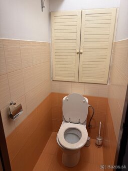 Prenájom 3i bytu, Starohorská ul., Sásová, Banská Bystrica. - 10