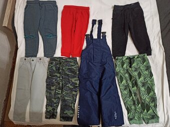 Detske oblecenie - 10