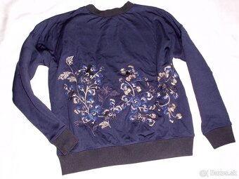 Pinko dámska mikina oversize  S-M - 10