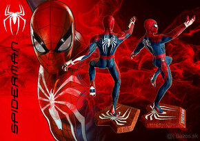 SPIDERMAN PS4/SPIDERMAN 2 PS5 COLLECTORS EDITION - 10