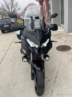 Kawasaki Versys 1000 SE - 10