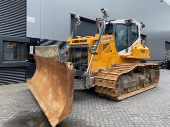 Demolácie,zemné výkopové a práce - 10