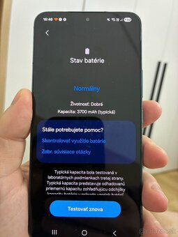 Samsung S22 128GB - 10