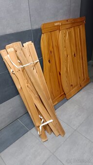 Nočný stolík - 10